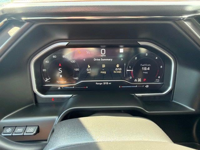 Used 2022 GMC Sierra 1500 AT4 w/ AT4 Premium Package AWD/4WD image 29