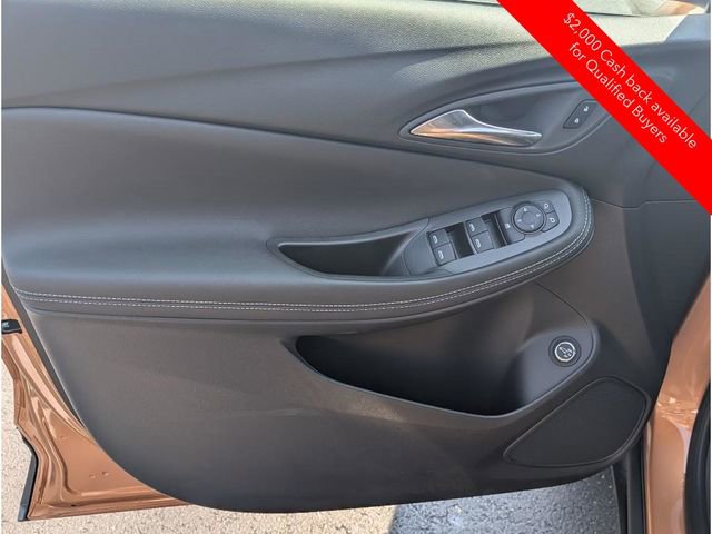 New 2026 Buick Encore GX Preferred w/ Comfort Package AWD/4WD image 15