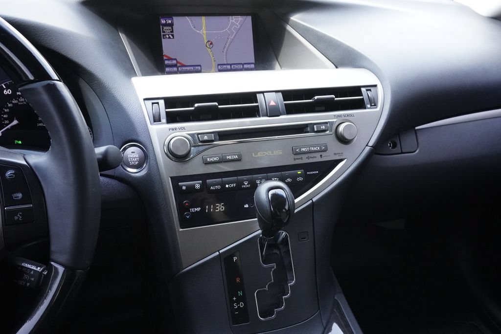 Used 2014 Lexus RX 350 AWD w/ Navigation Package image 15