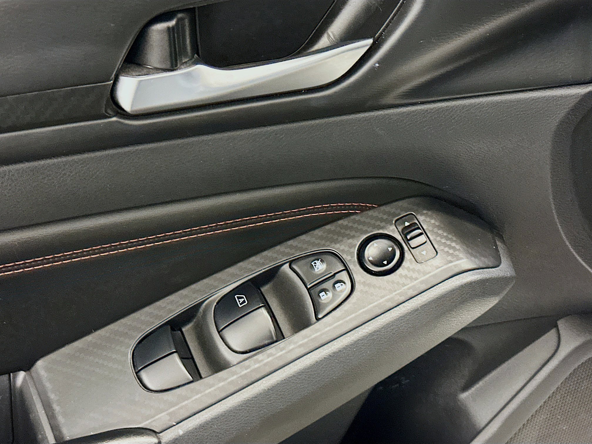 Used 2022 Nissan Altima 2.5 SR image 15