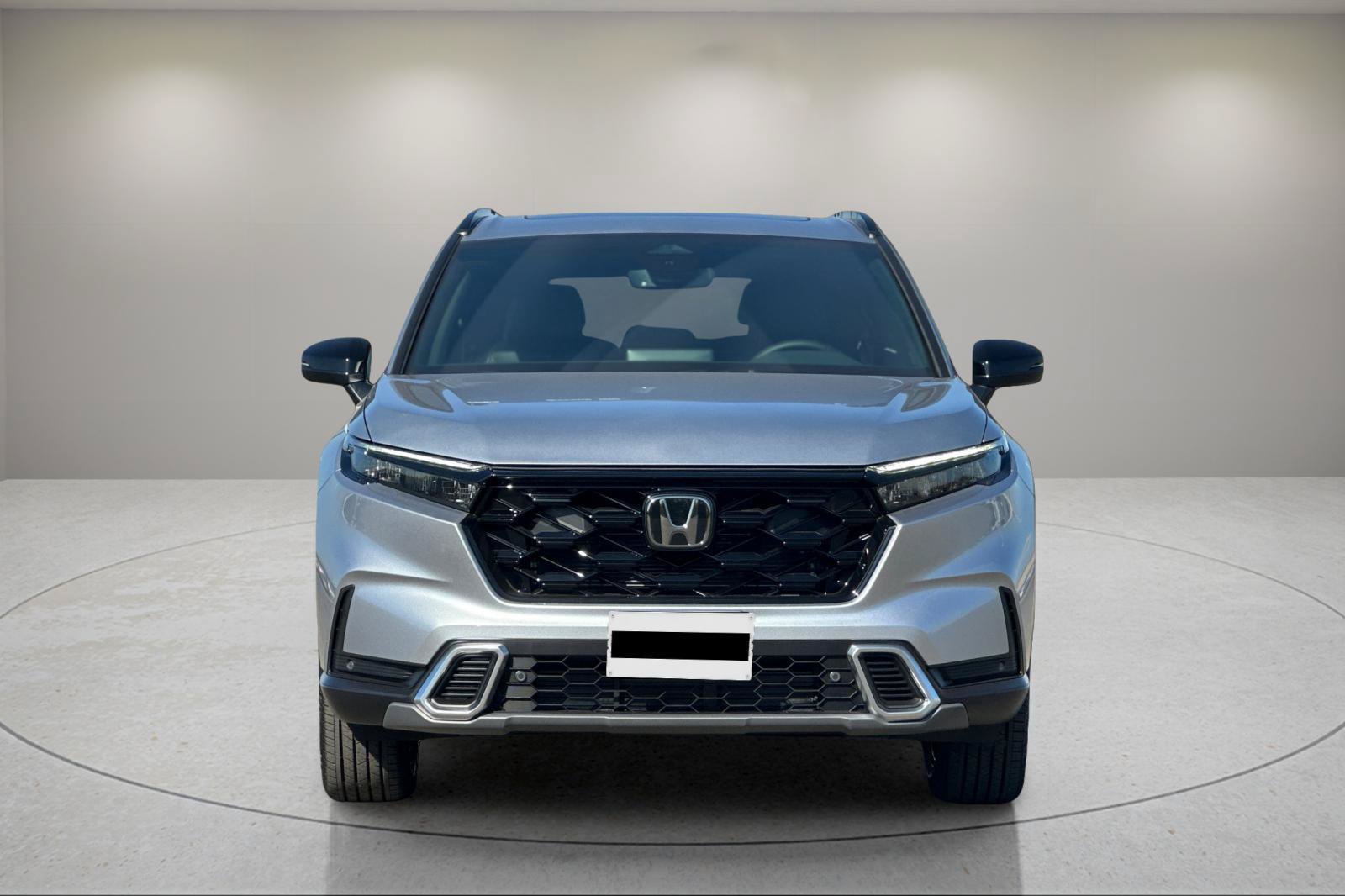 New 2027 Honda CR-V Sport Touring image 8
