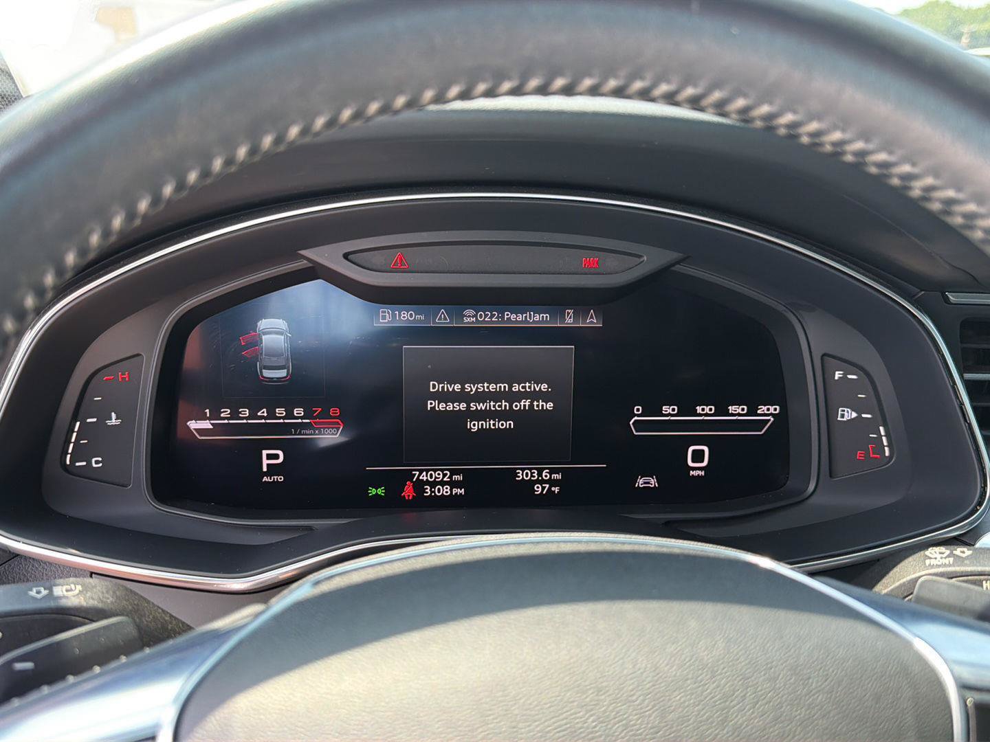 Used 2019 Audi A6 3.0T Prestige AWD/4WD image 23