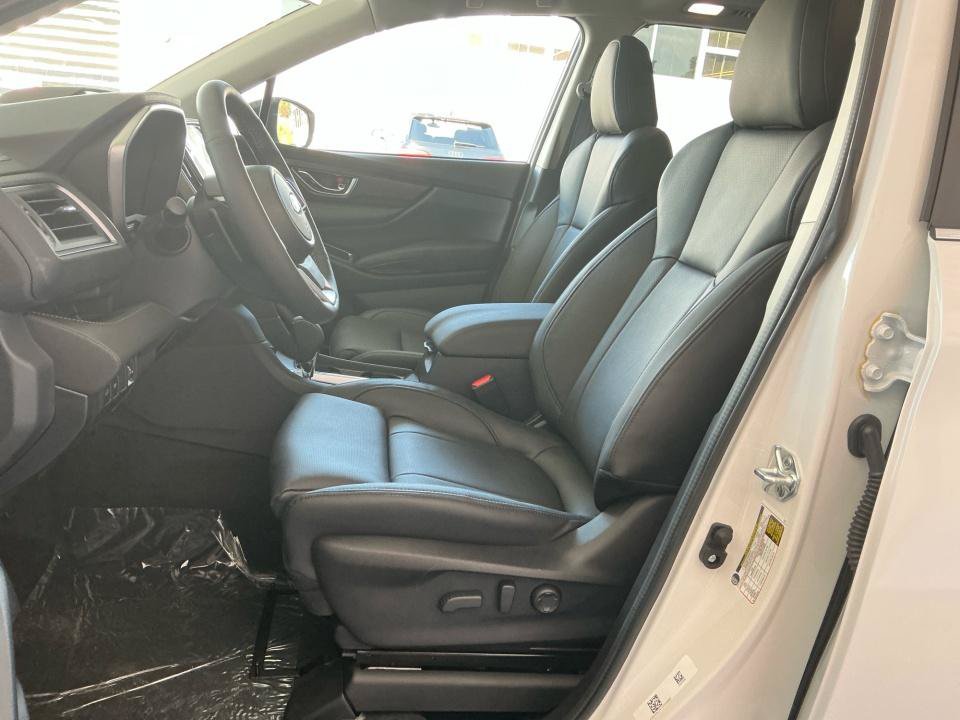 New 2026 Subaru Ascent Touring AWD/4WD image 30