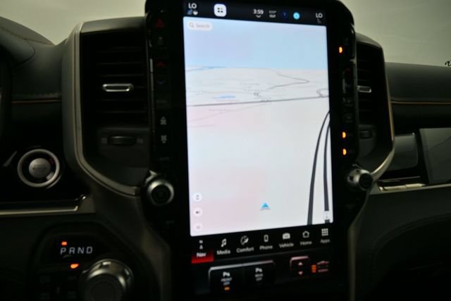 Used 2025 RAM 1500 Tungsten w/ Bed Utility Group AWD/4WD image 14