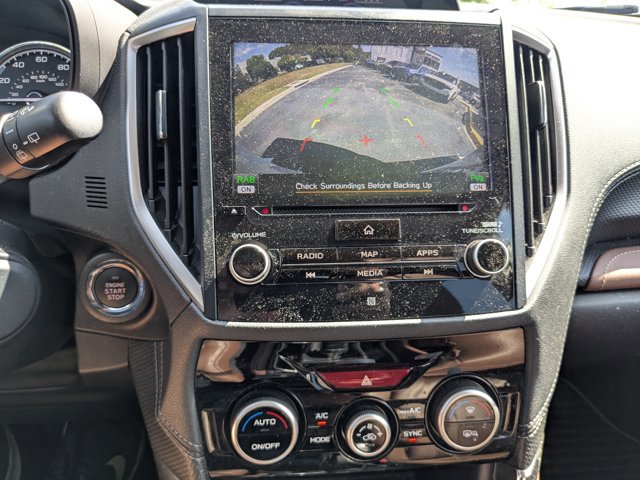 Used 2021 Subaru Forester Touring w/ Popular Package #2 image 20