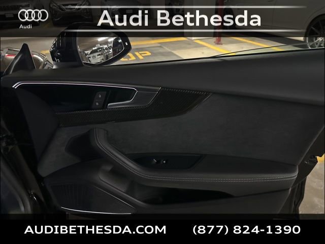 Certified 2025 Audi A5 2.0T Premium Plus w/ Premium Plus image 31