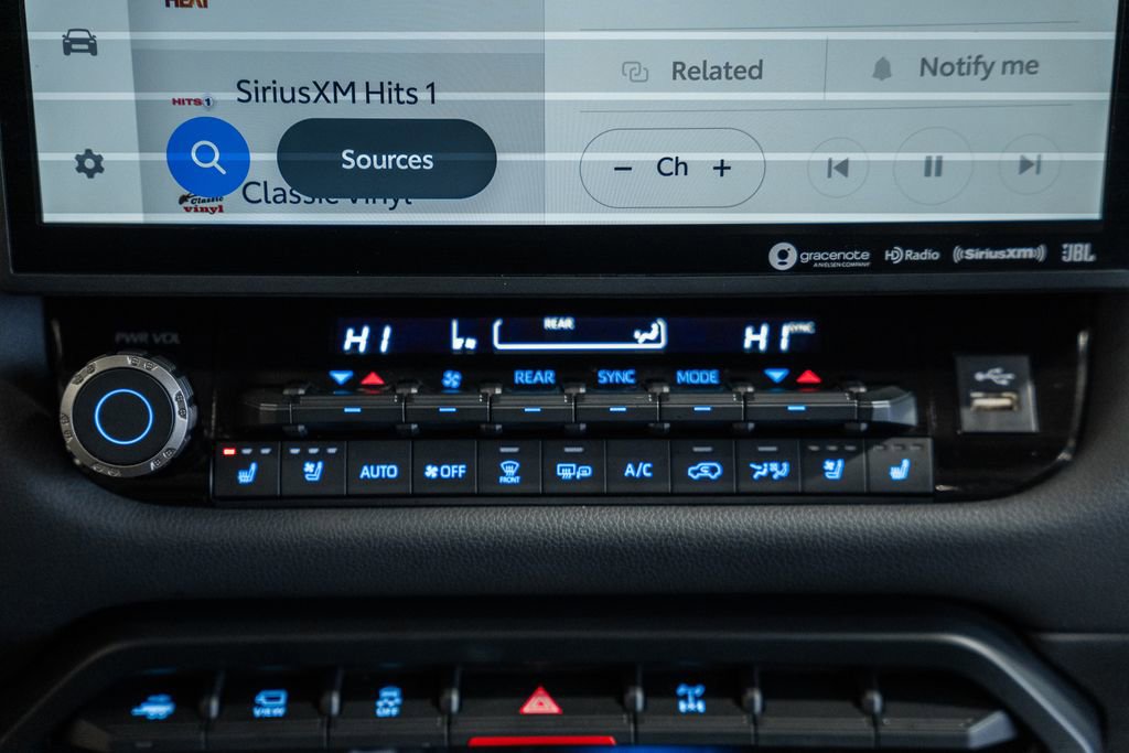 Used 2023 Toyota Sequoia TRD Pro image 24