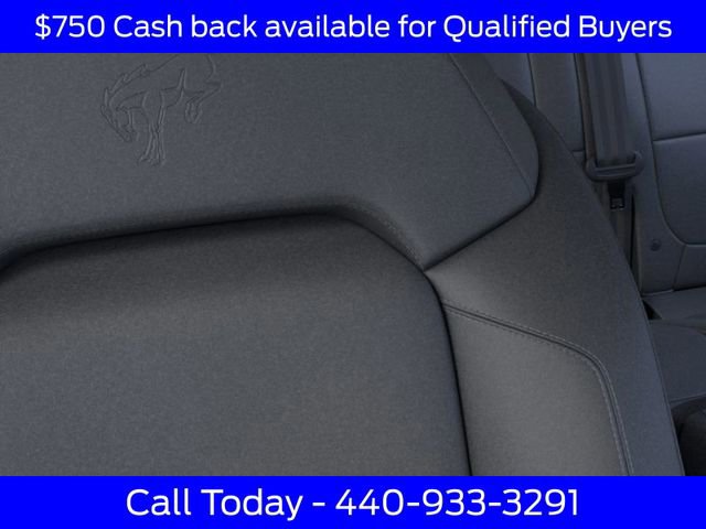 New 2026 Ford Bronco Badlands image 20