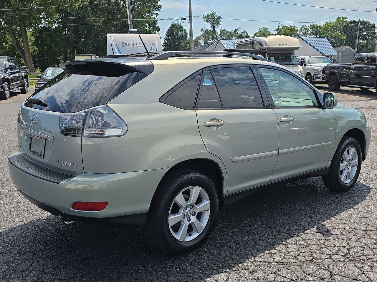 Used 2004 Lexus RX 330 AWD image 2