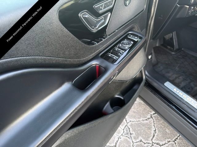 Certified 2023 Lincoln Aviator Reserve w/ Equipment Group 201A image 16