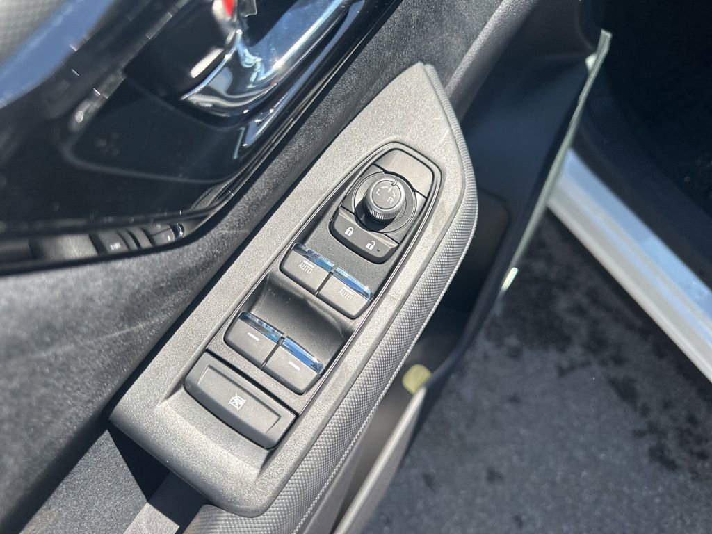 New 2026 Subaru Forester Sport AWD/4WD image 10