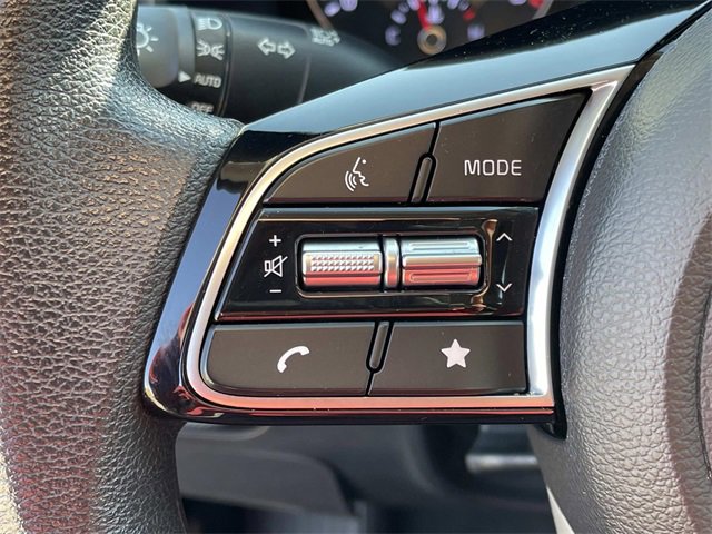 Used 2024 Kia Forte LXS image 32