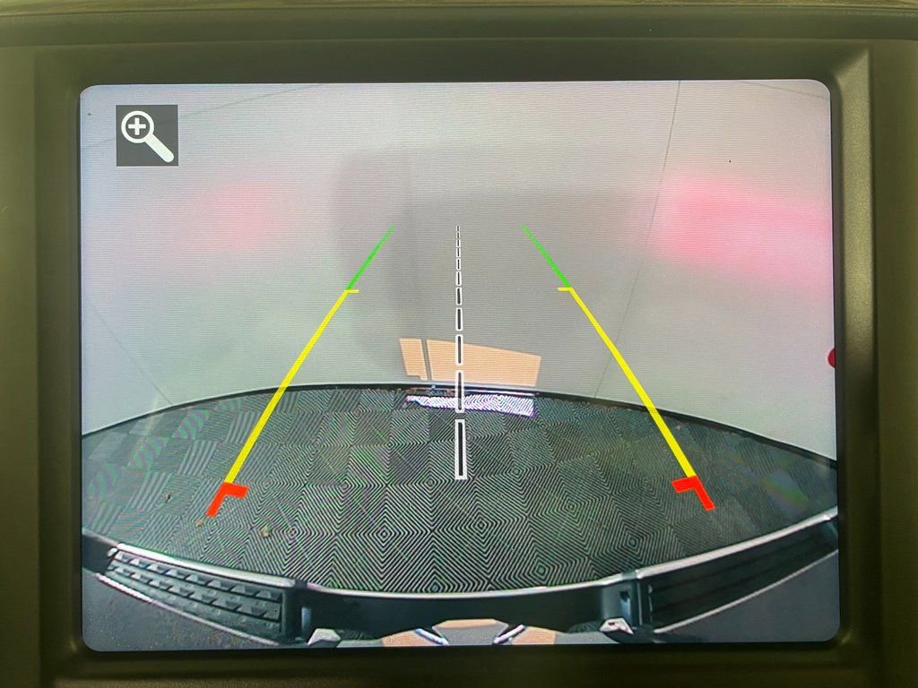 Used 2020 RAM 1500 Laramie image 21