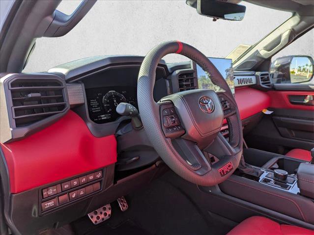 New 2026 Toyota Tundra TRD Pro image 3