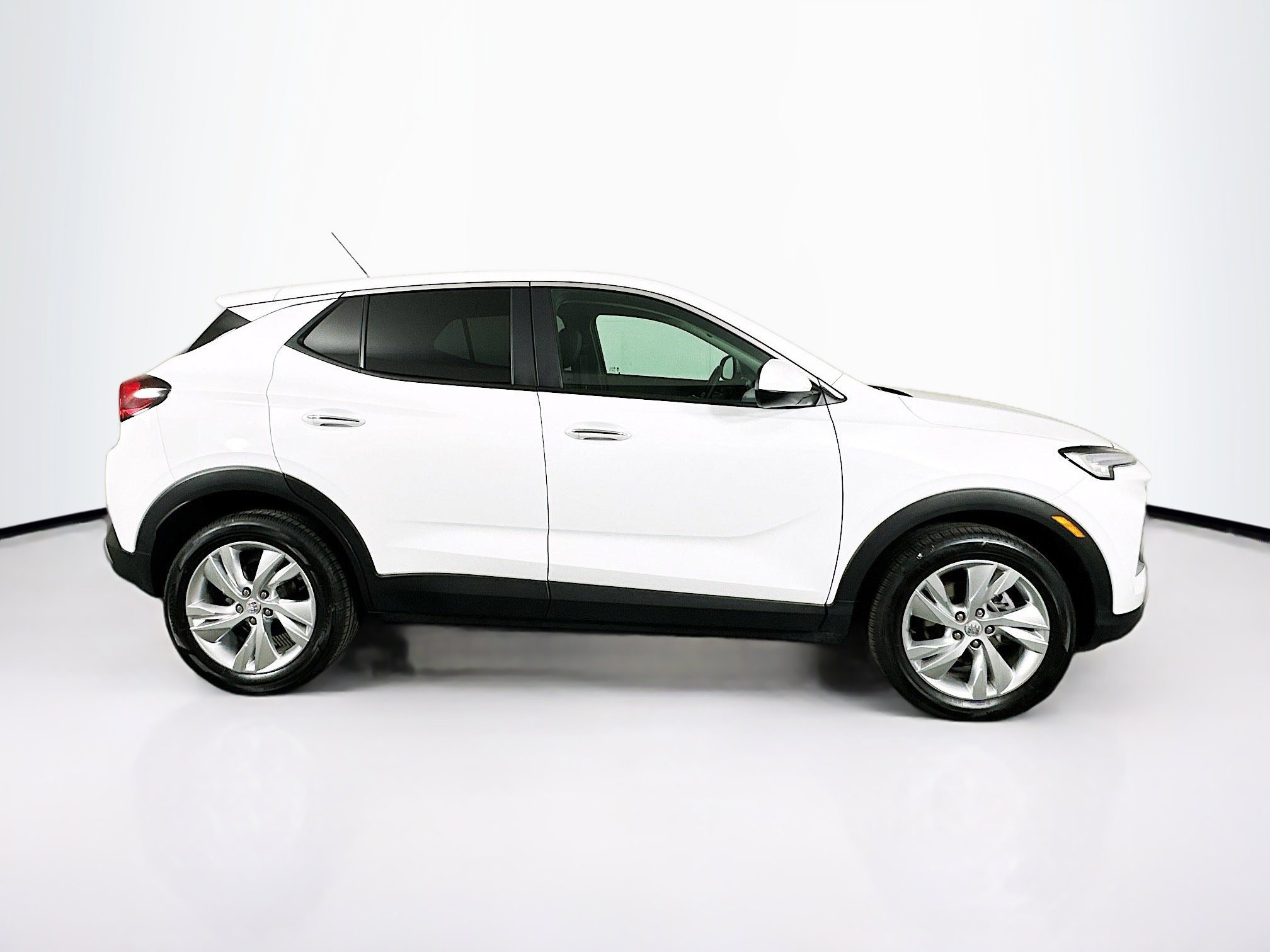 Used 2025 Buick Encore GX Preferred FWD image 10