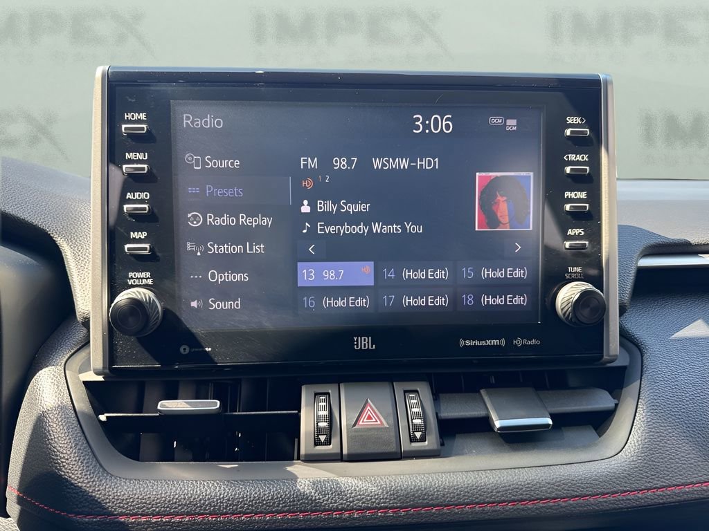 Used 2022 Toyota RAV4 XSE w/ Weather Package AWD/4WD image 18