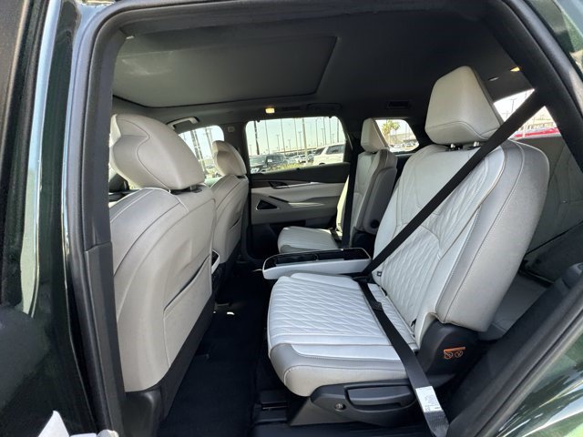 New 2027 INFINITI QX60 Autograph AWD/4WD image 26