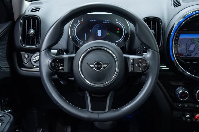Used 2024 MINI Cooper Countryman S AWD/4WD image 17