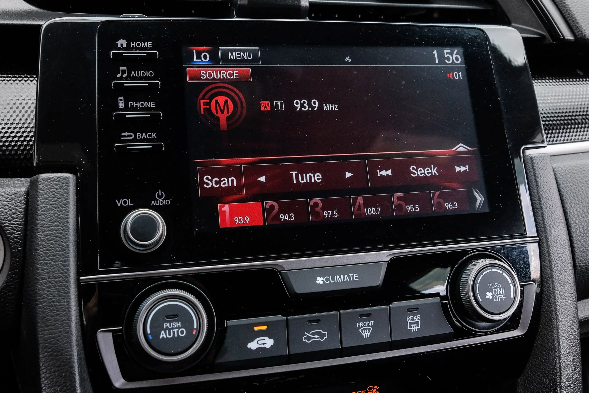 Used 2021 Honda Civic Sport image 31