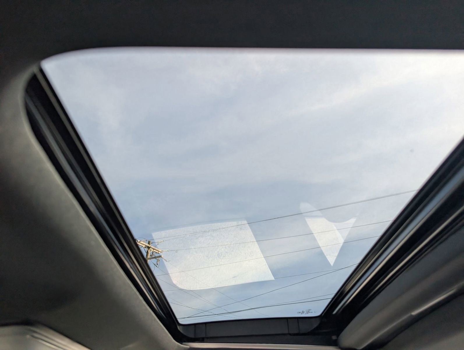 Certified 2026 Honda Civic Sport Touring image 27