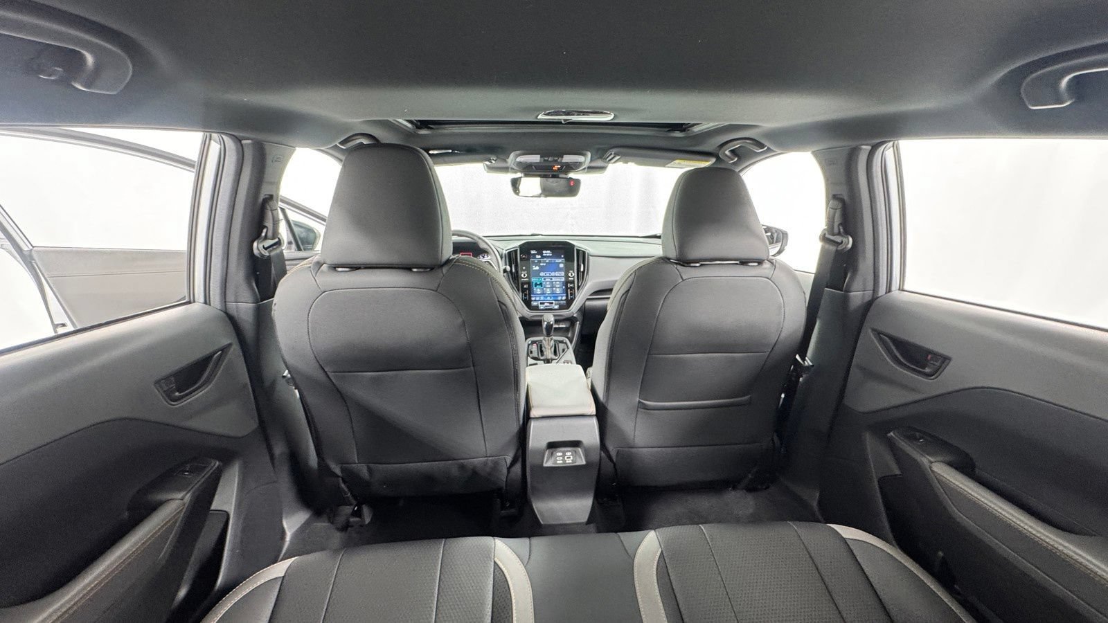 New 2026 Subaru Crosstrek 2.5i Wilderness AWD/4WD image 17