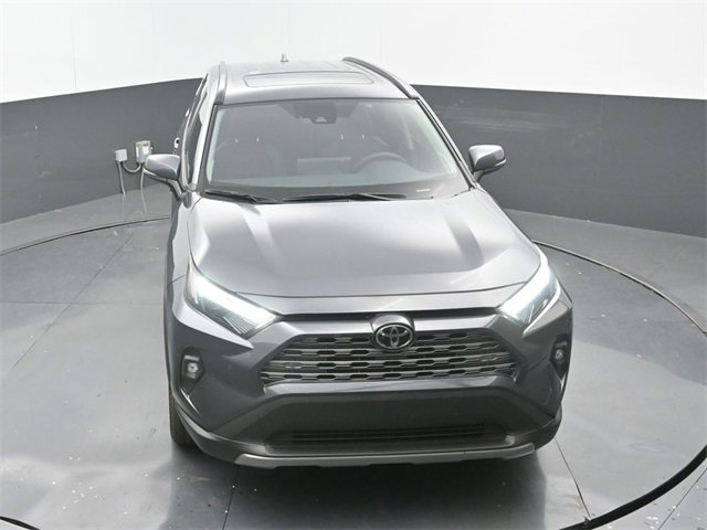 Used 2025 Toyota RAV4 Limited w/ Weather Package image 29