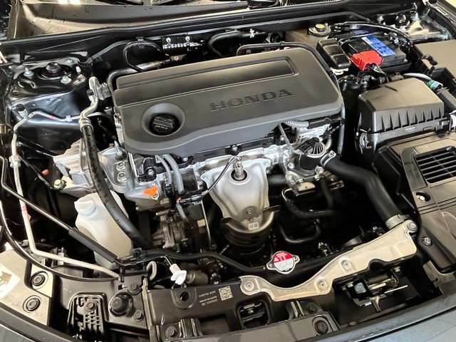 New 2026 Honda Civic LX image 12