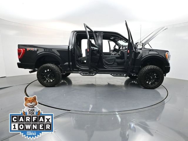 Used 2023 Ford F150 XLT w/ Equipment Group 302A High AWD/4WD image 45