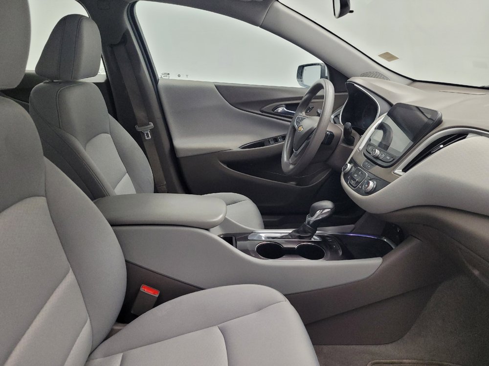 Used 2022 Chevrolet Malibu LS w/ Driver Confidence Package II FWD image 21