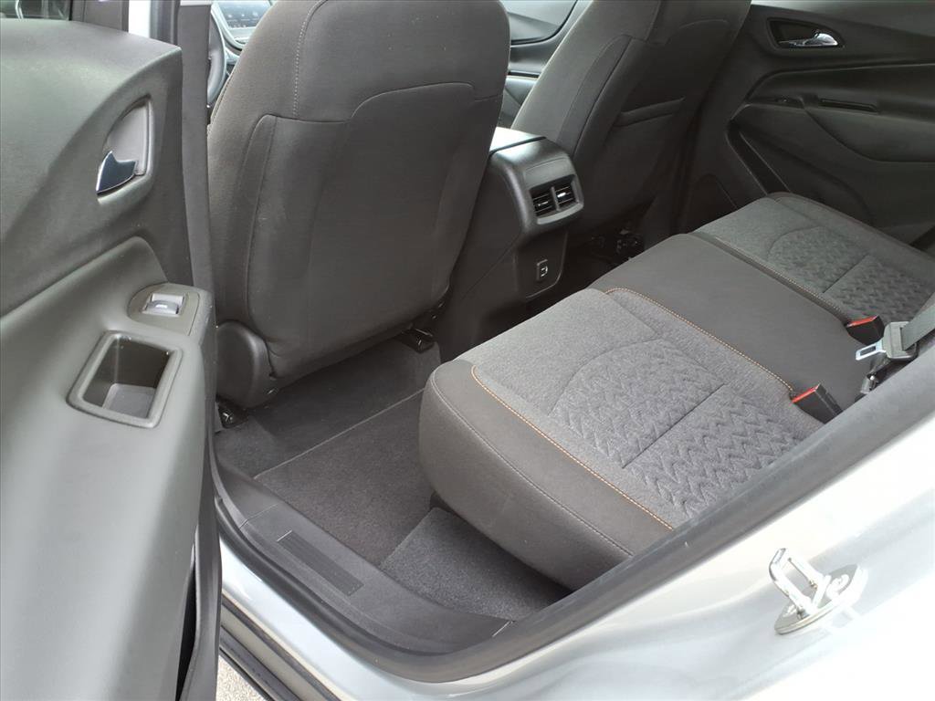 Used 2022 Chevrolet Equinox LT image 32