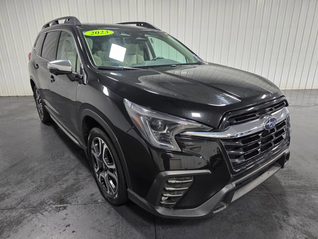 Used 2023 Subaru Ascent Limited w/ Technology Package AWD/4WD video 2