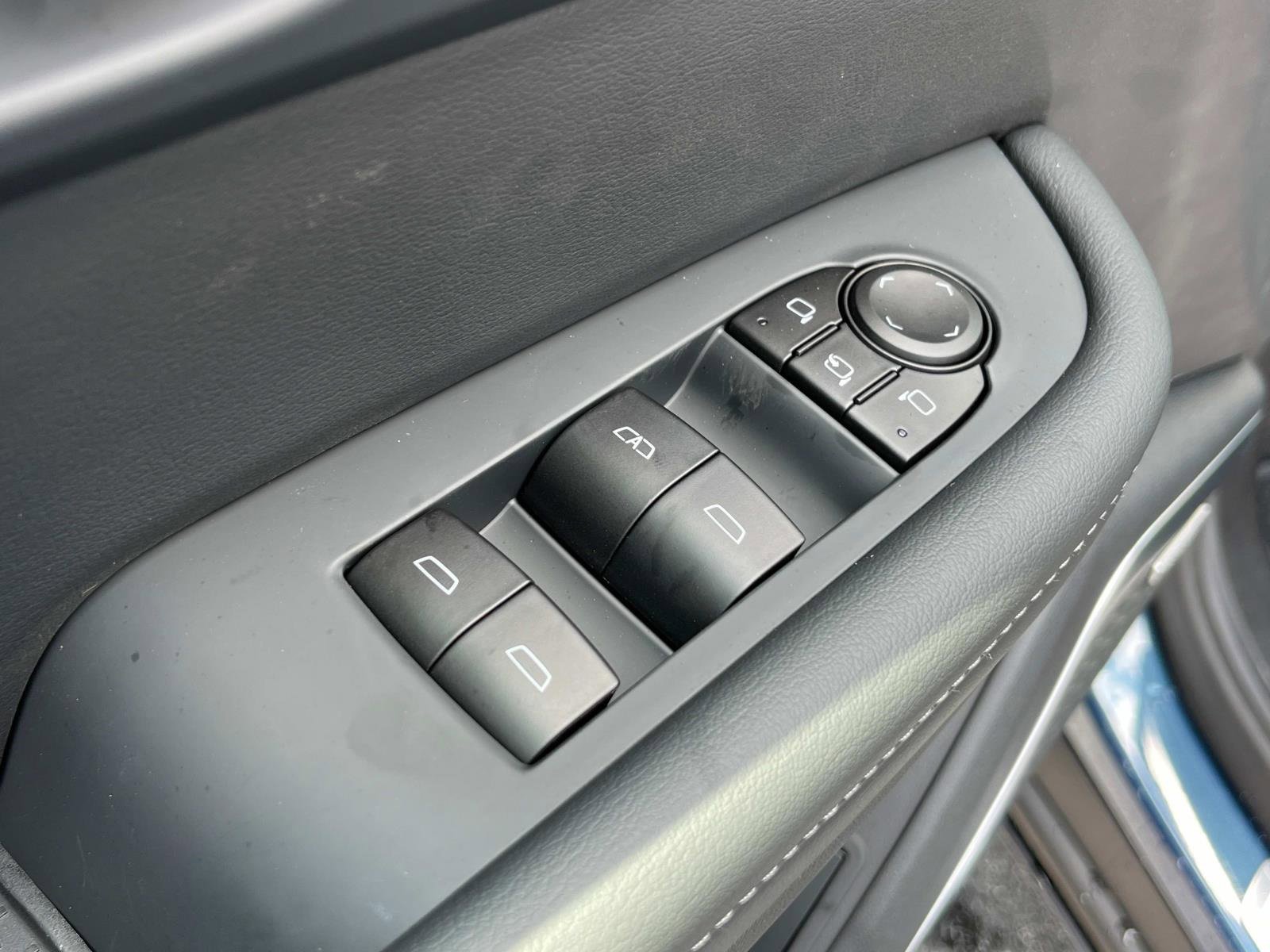 New 2026 Buick Enclave Preferred w/ Power Package image 24