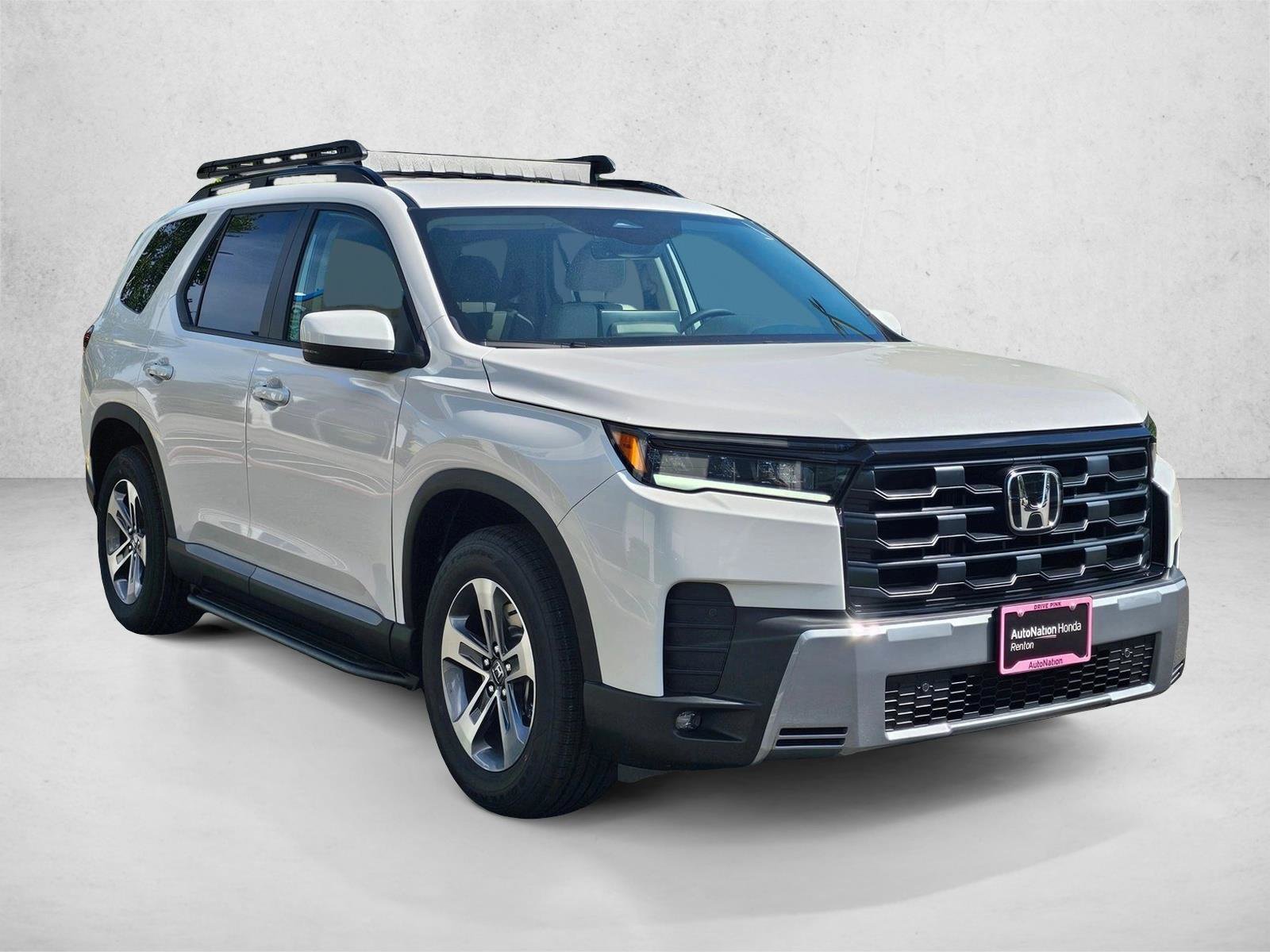 New 2026 Honda Pilot EX-L image 7