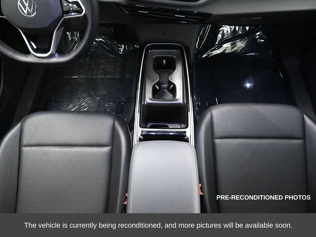 Used 2023 Volkswagen ID.4 Pro S image 31