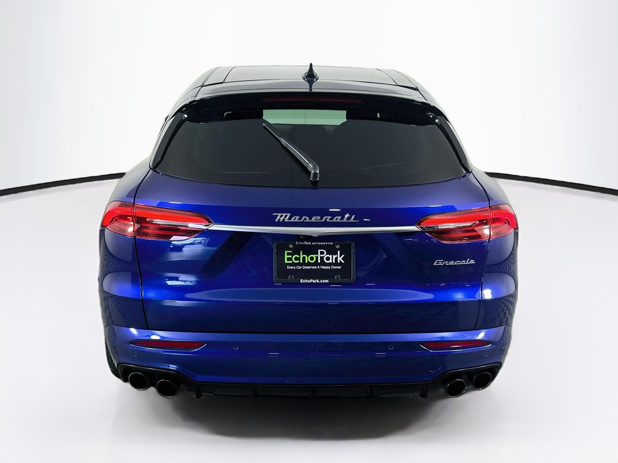 Used 2023 Maserati Grecale Modena AWD/4WD image 7