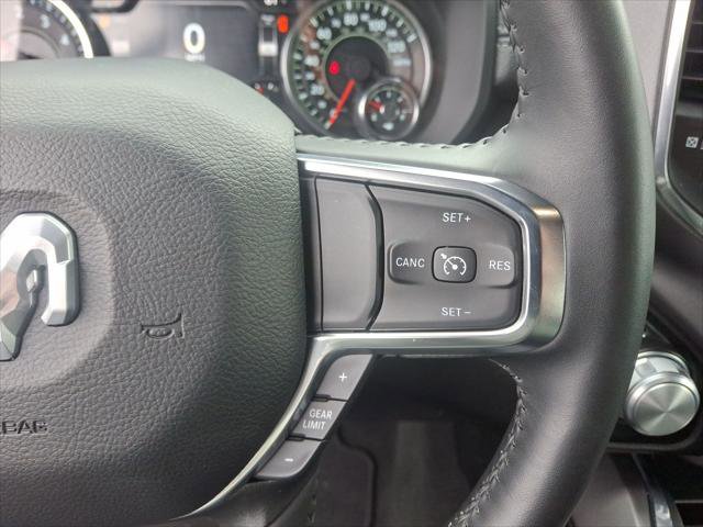 Used 2024 RAM 1500 Laramie image 18