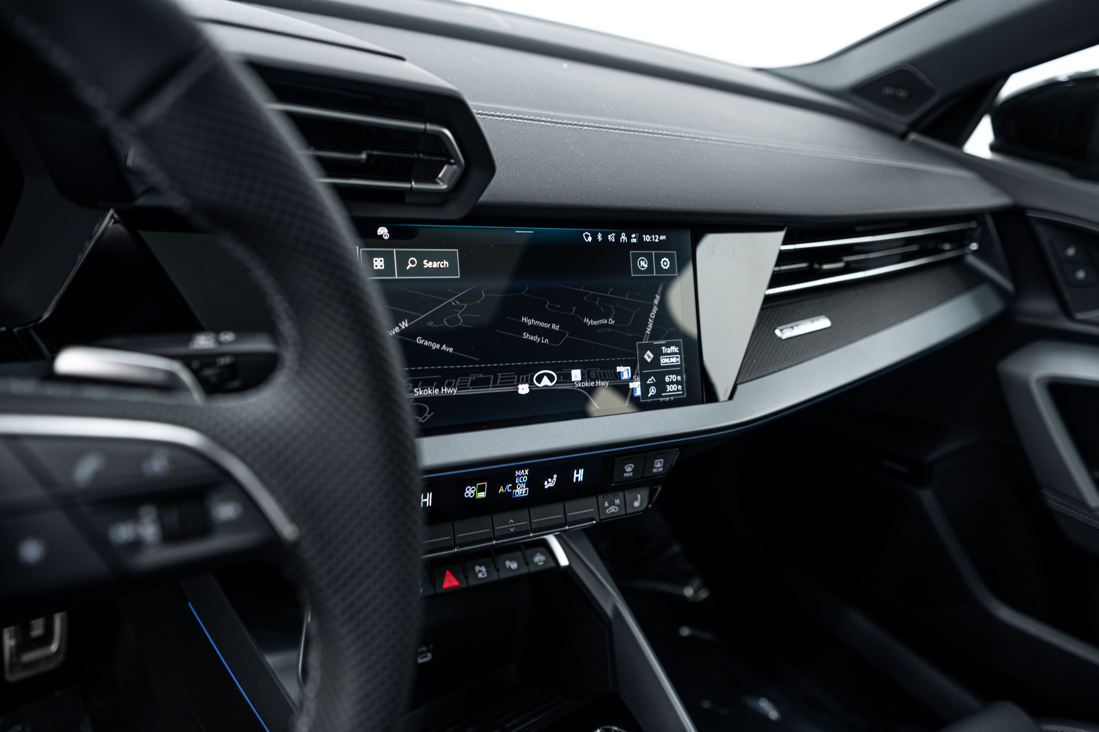 New 2026 Audi S3 Premium AWD/4WD image 14