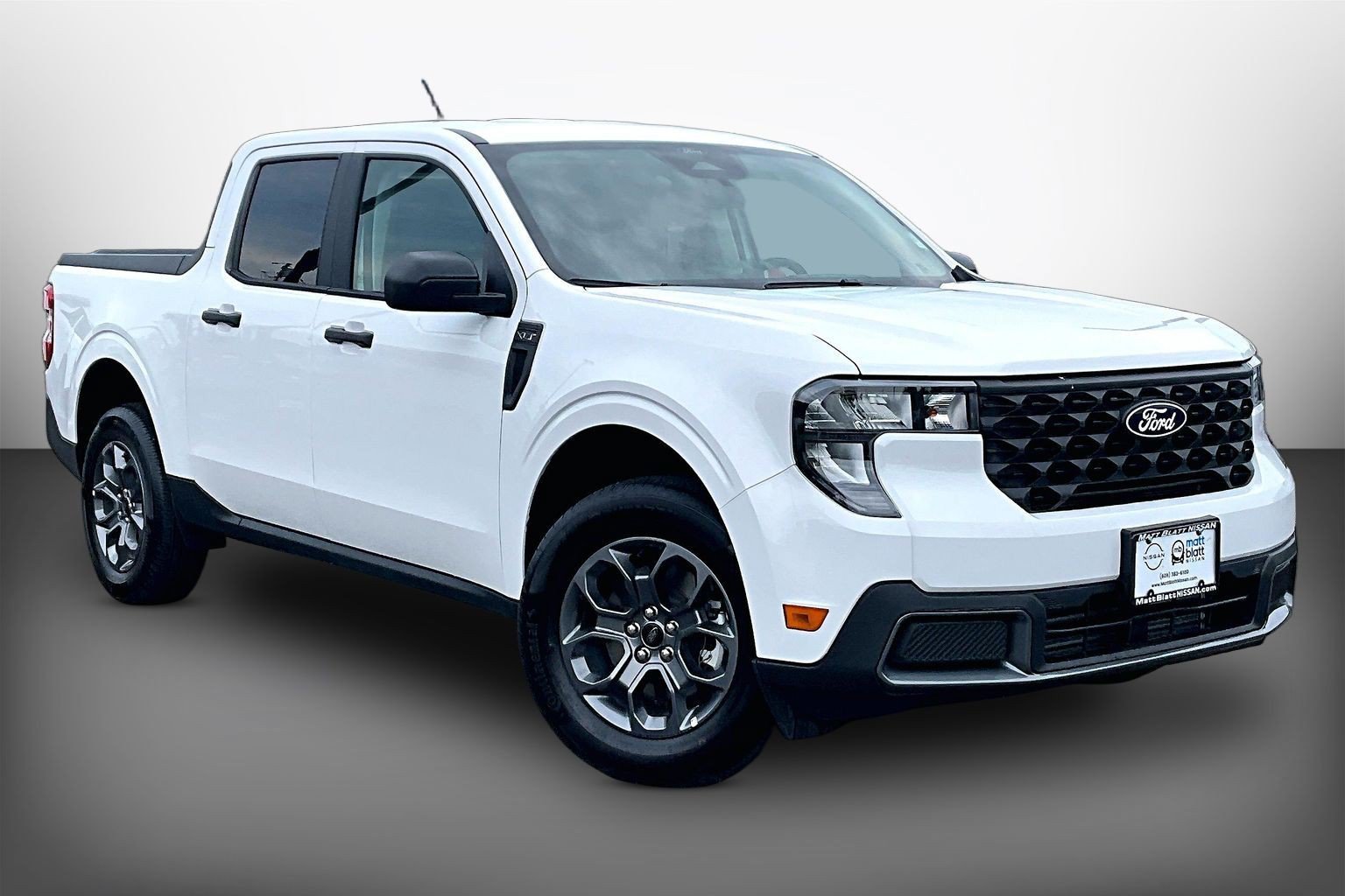 Used 2026 Ford Maverick XLT AWD/4WD image 10
