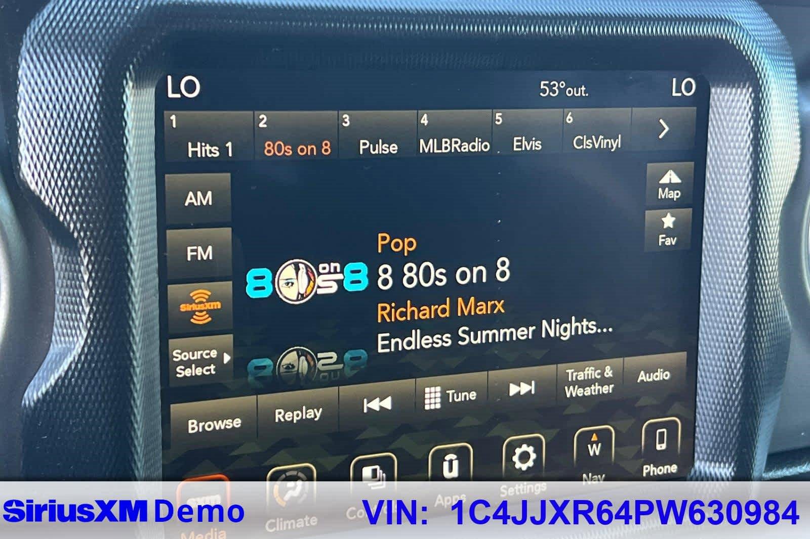 Used 2023 Jeep Wrangler Unlimited Rubicon 4xe image 29