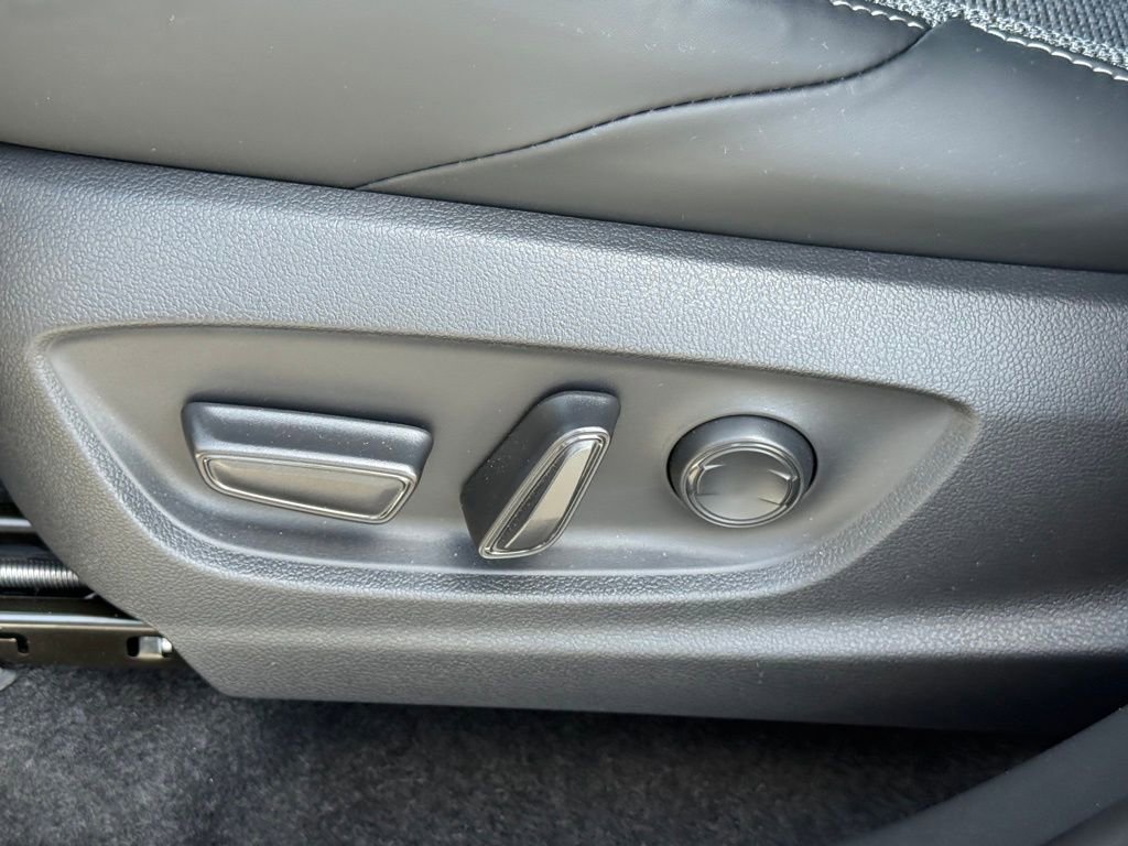 Certified 2026 Toyota bZ image 21