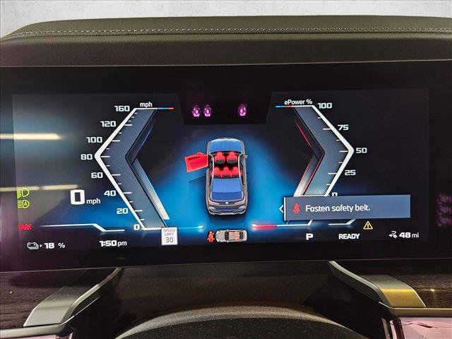 New 2026 BMW i7 M70 AWD/4WD image 9