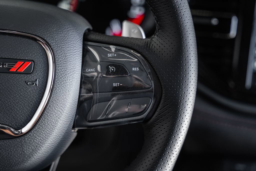 New 2026 Dodge Durango GT image 30