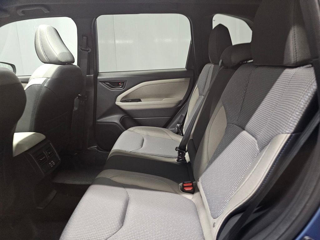 New 2025 Subaru Forester Premium AWD/4WD image 10