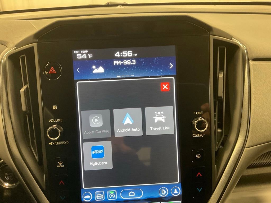 New 2026 Subaru Crosstrek 2.0i Premium image 19