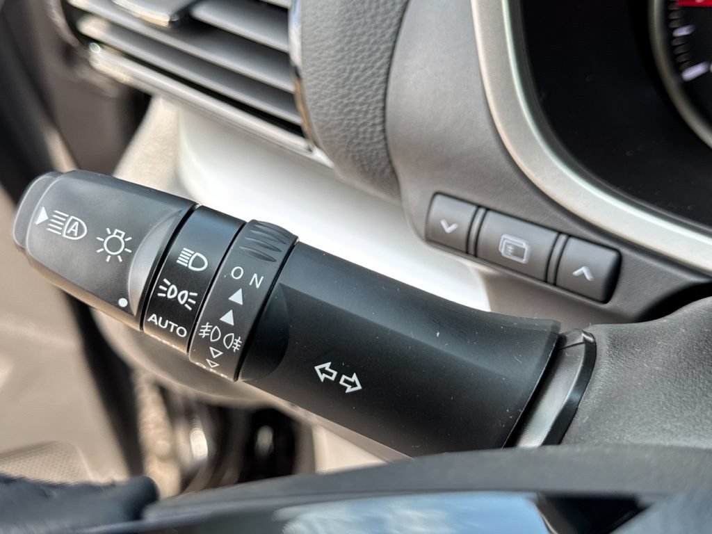 New 2026 Mitsubishi Eclipse Cross SE AWD/4WD image 15