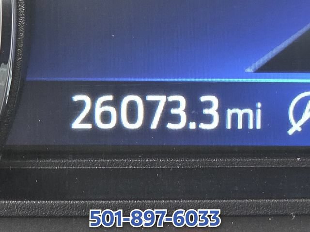 Certified 2022 Ford Maverick XLT w/ Equipment Group 300A Standard AWD/4WD image 24