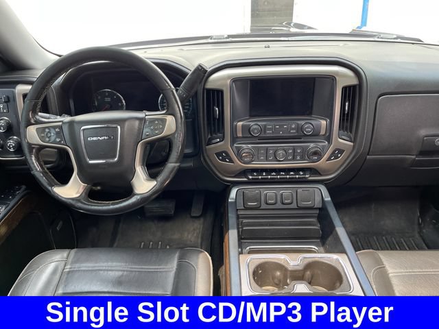Used 2018 GMC Sierra 1500 Denali AWD/4WD image 12