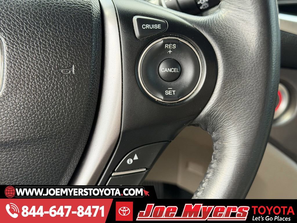 Used 2017 Honda Pilot EX-L image 22