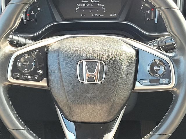 Used 2022 Honda CR-V EX-L image 26