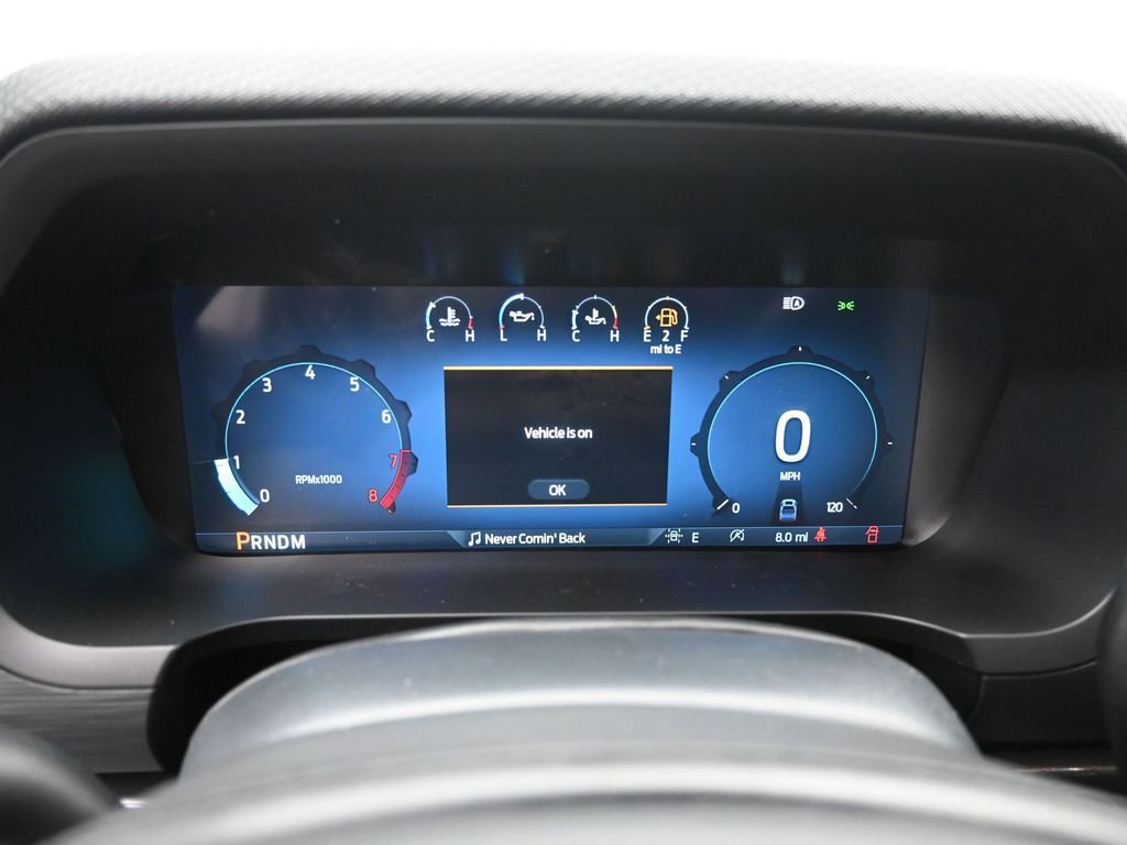 New 2026 Ford F150 STX w/ F-150 LOBO Package image 6